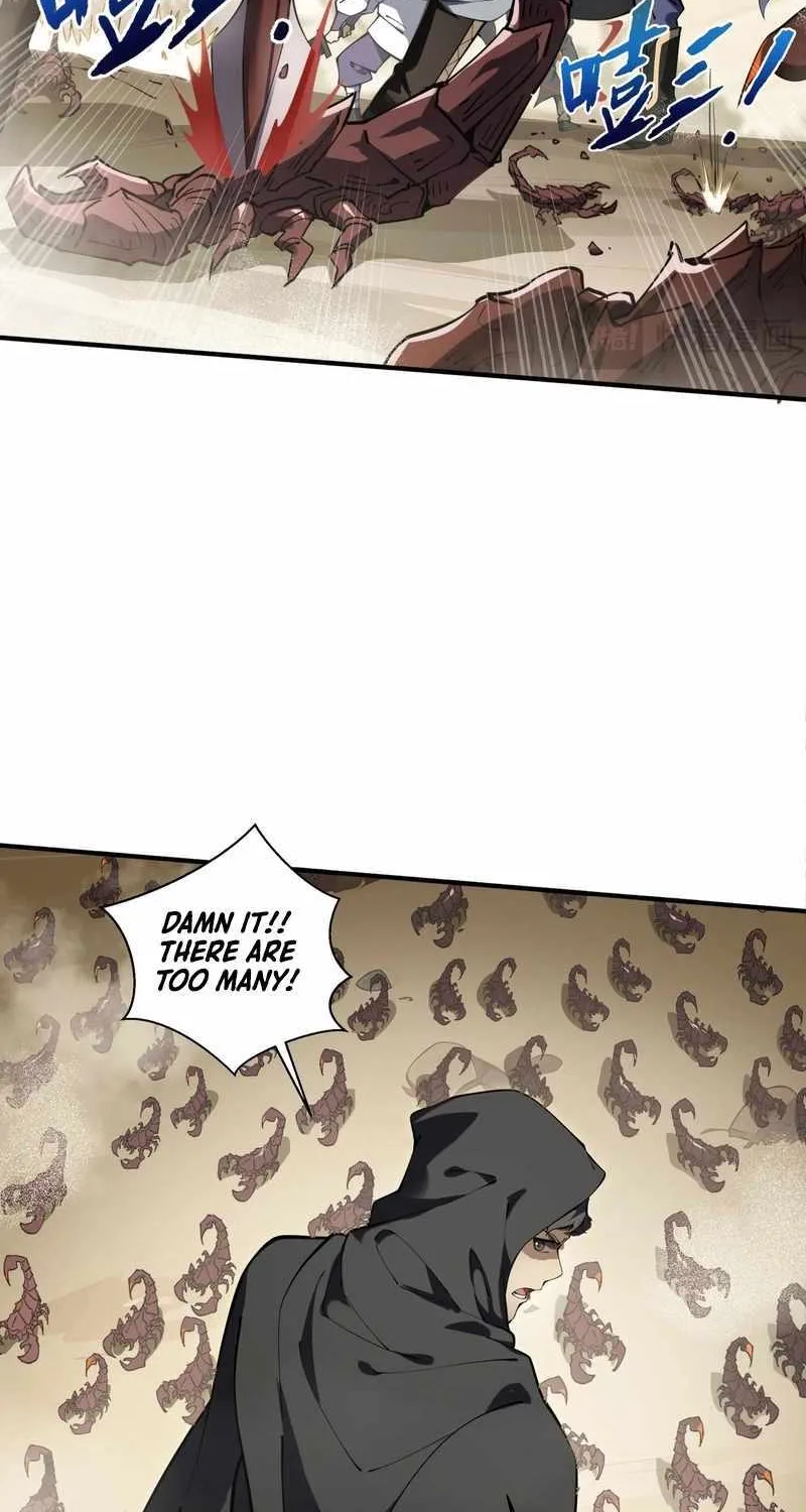 Read I Contracted Myself chapter 86 image 65 on Lezhin