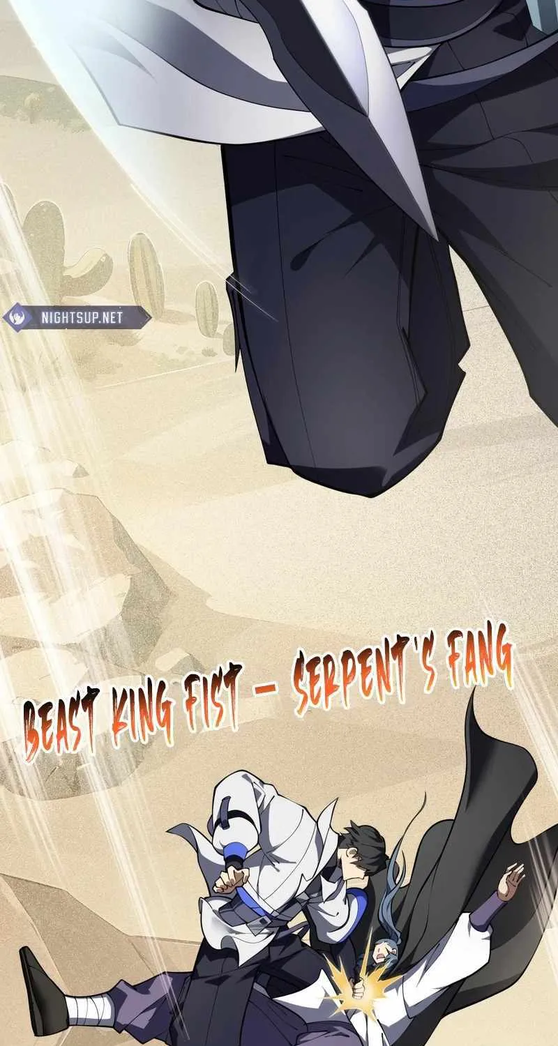 Read I Contracted Myself chapter 86 image 9 on Lezhin