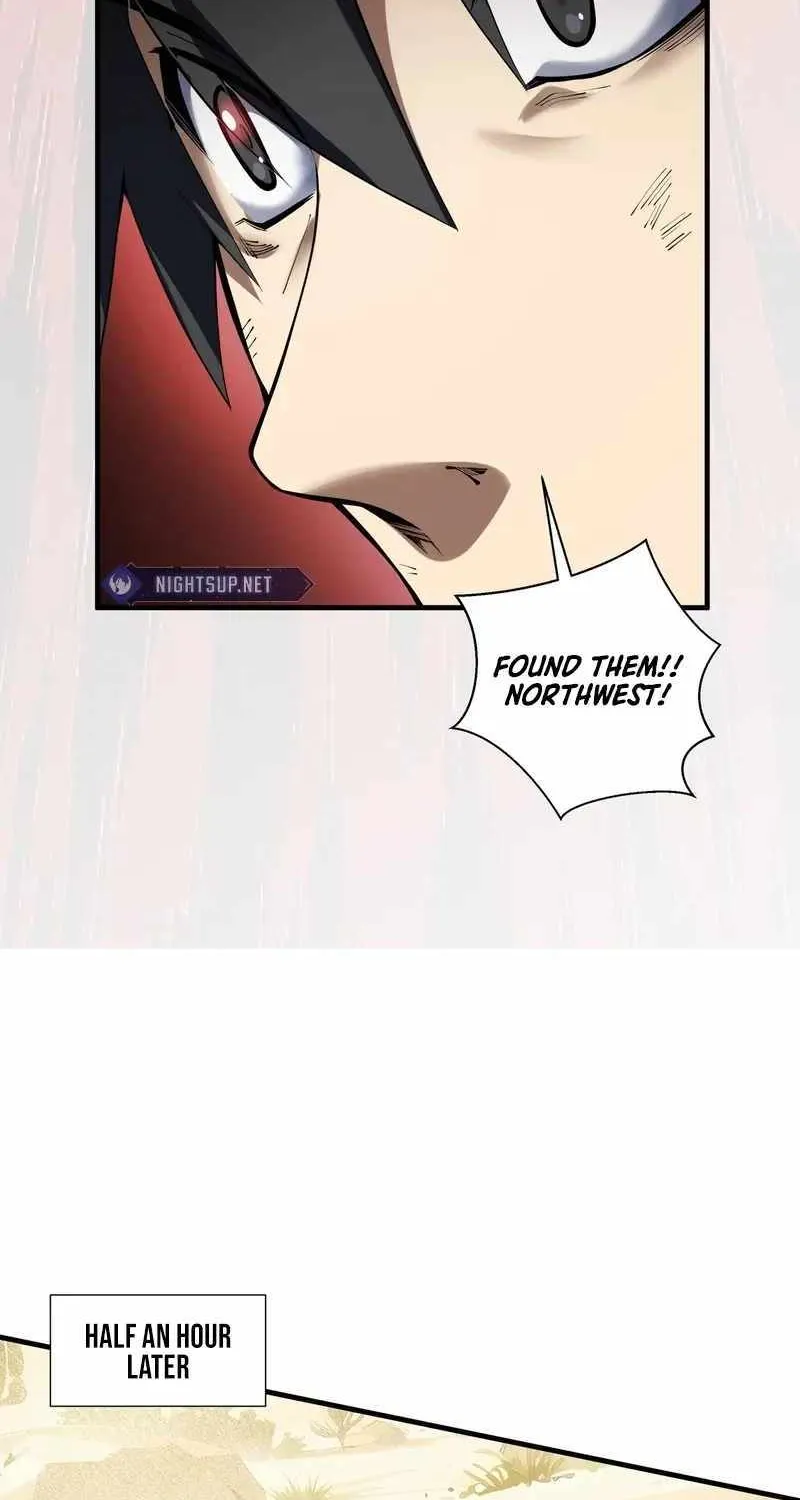 Read I Contracted Myself chapter 87 image 10 on Lezhin