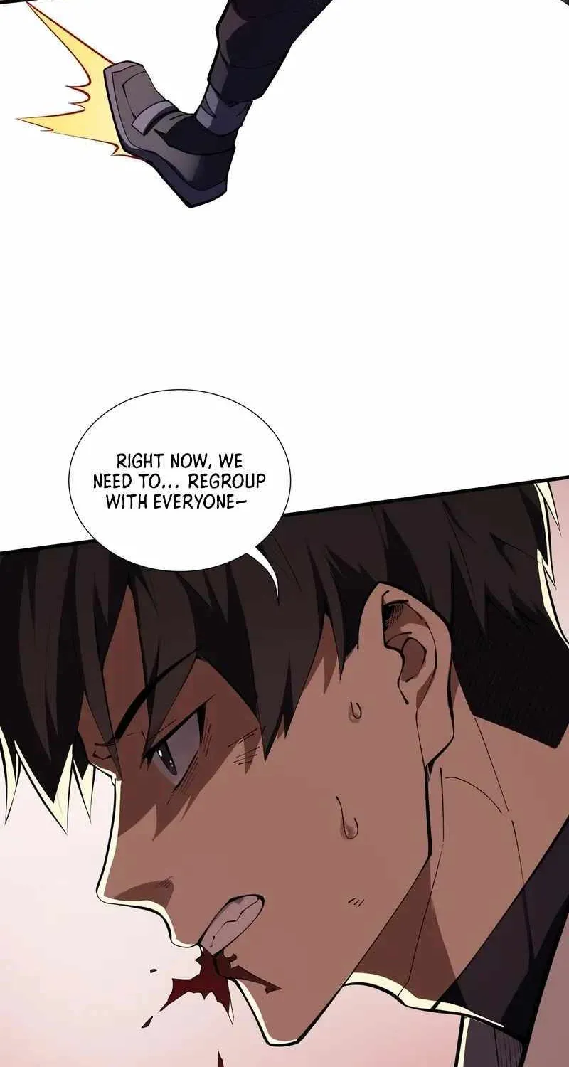 Read I Contracted Myself chapter 87 image 15 on Lezhin
