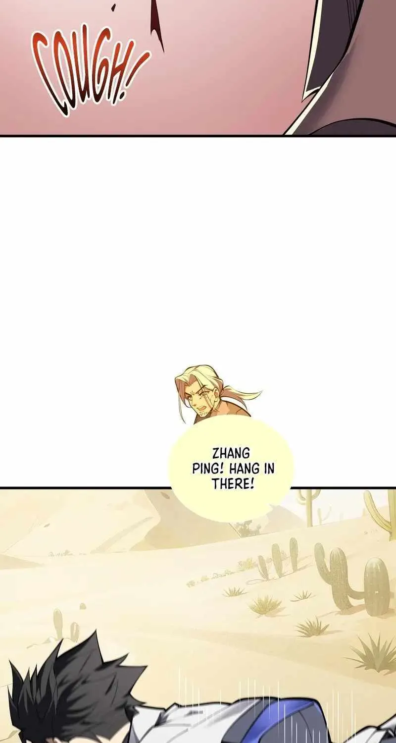 Read I Contracted Myself chapter 87 image 16 on Lezhin
