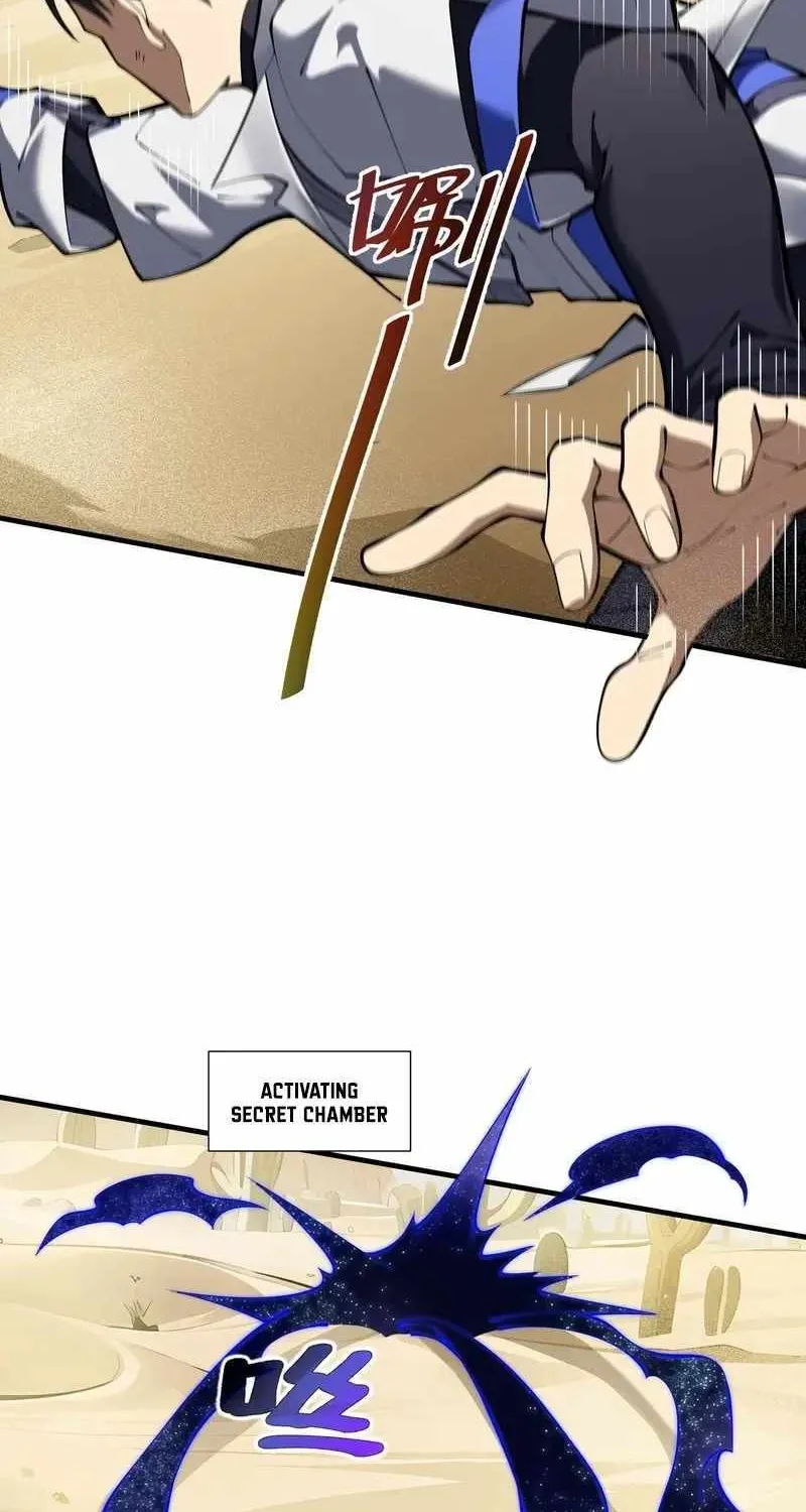 Read I Contracted Myself chapter 87 image 17 on Lezhin