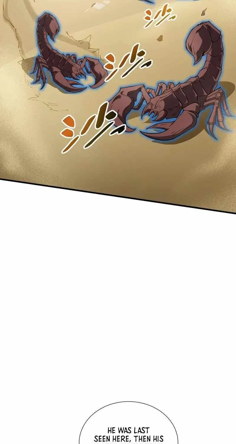 Read I Contracted Myself chapter 87 image 23 on Lezhin