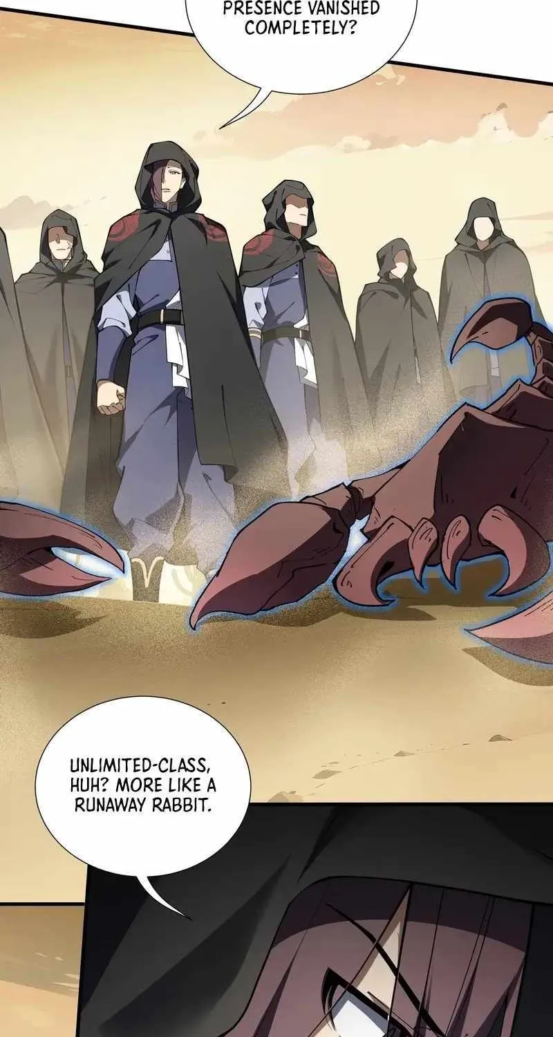 Read I Contracted Myself chapter 87 image 24 on Lezhin