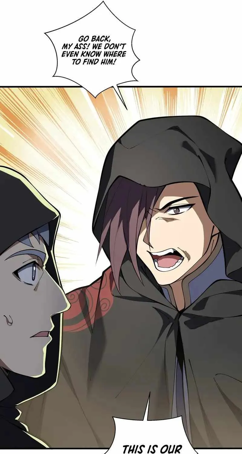 Read I Contracted Myself chapter 87 image 27 on Lezhin