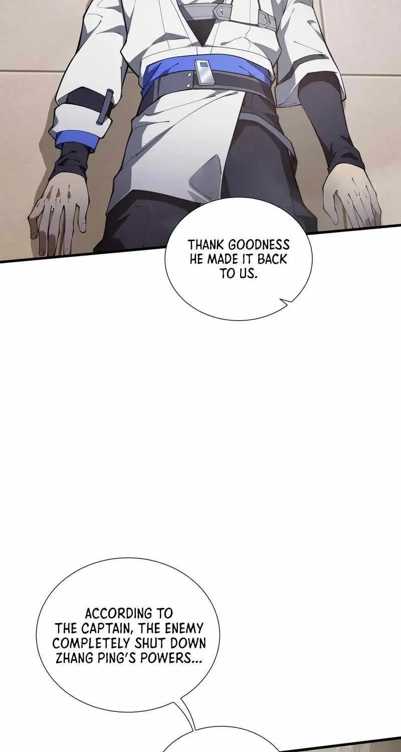 Read I Contracted Myself chapter 87 image 31 on Lezhin