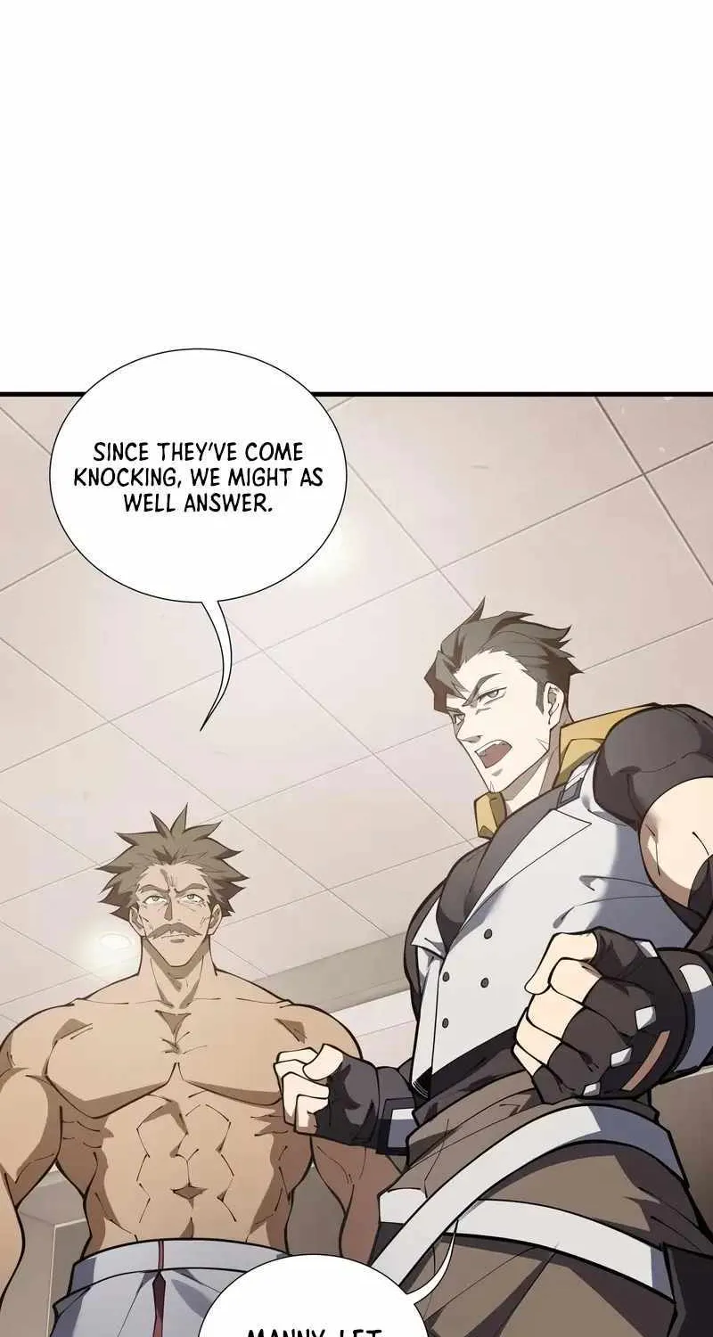 Read I Contracted Myself chapter 87 image 35 on Lezhin