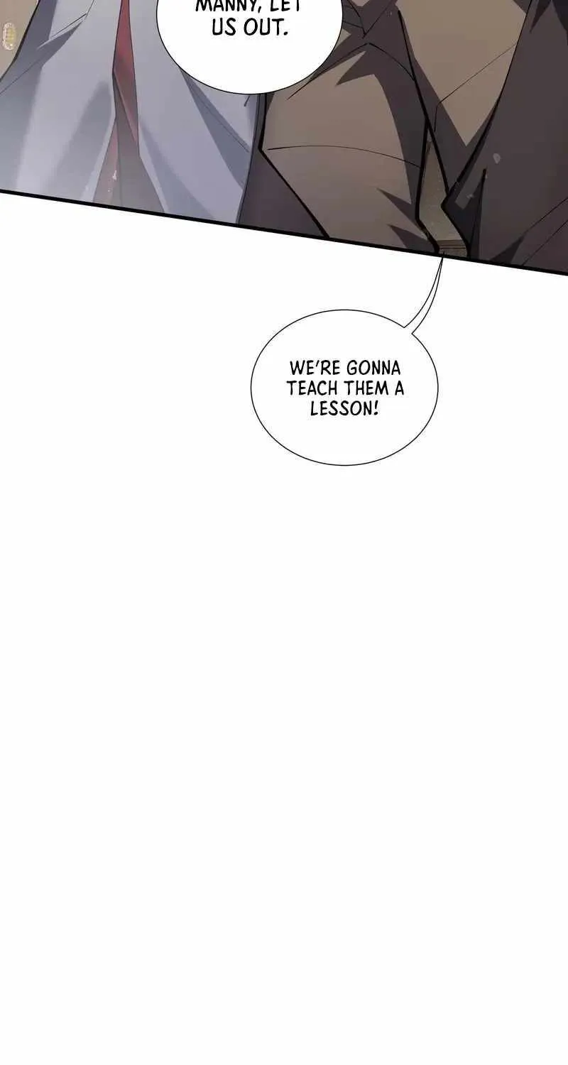 Read I Contracted Myself chapter 87 image 36 on Lezhin