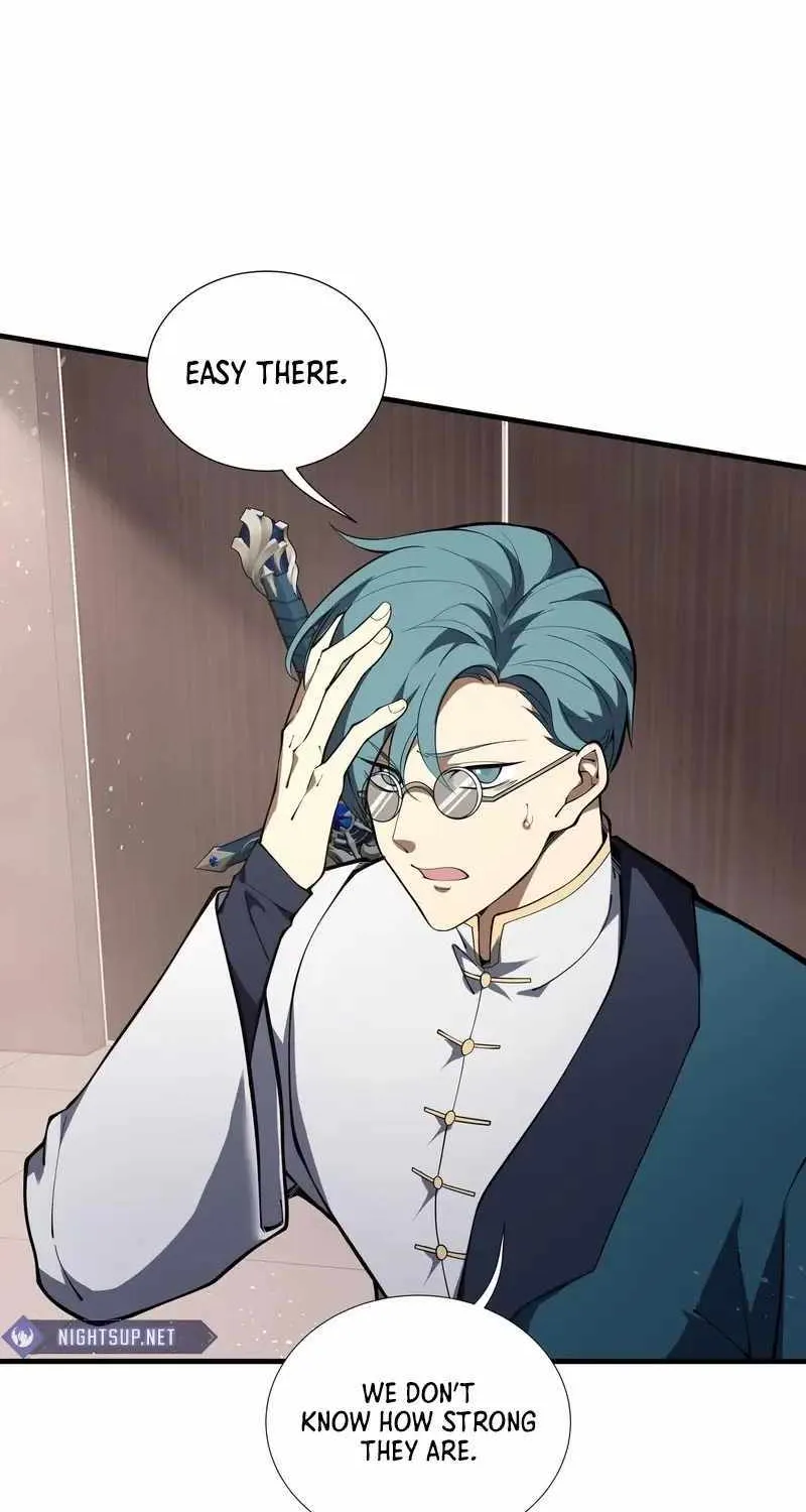Read I Contracted Myself chapter 87 image 37 on Lezhin