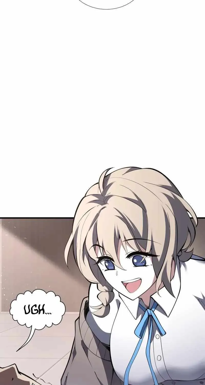 Read I Contracted Myself chapter 87 image 38 on Lezhin