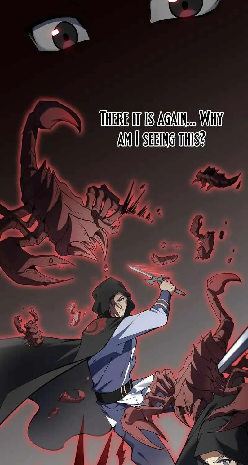 Read I Contracted Myself chapter 87 image 4 on Lezhin