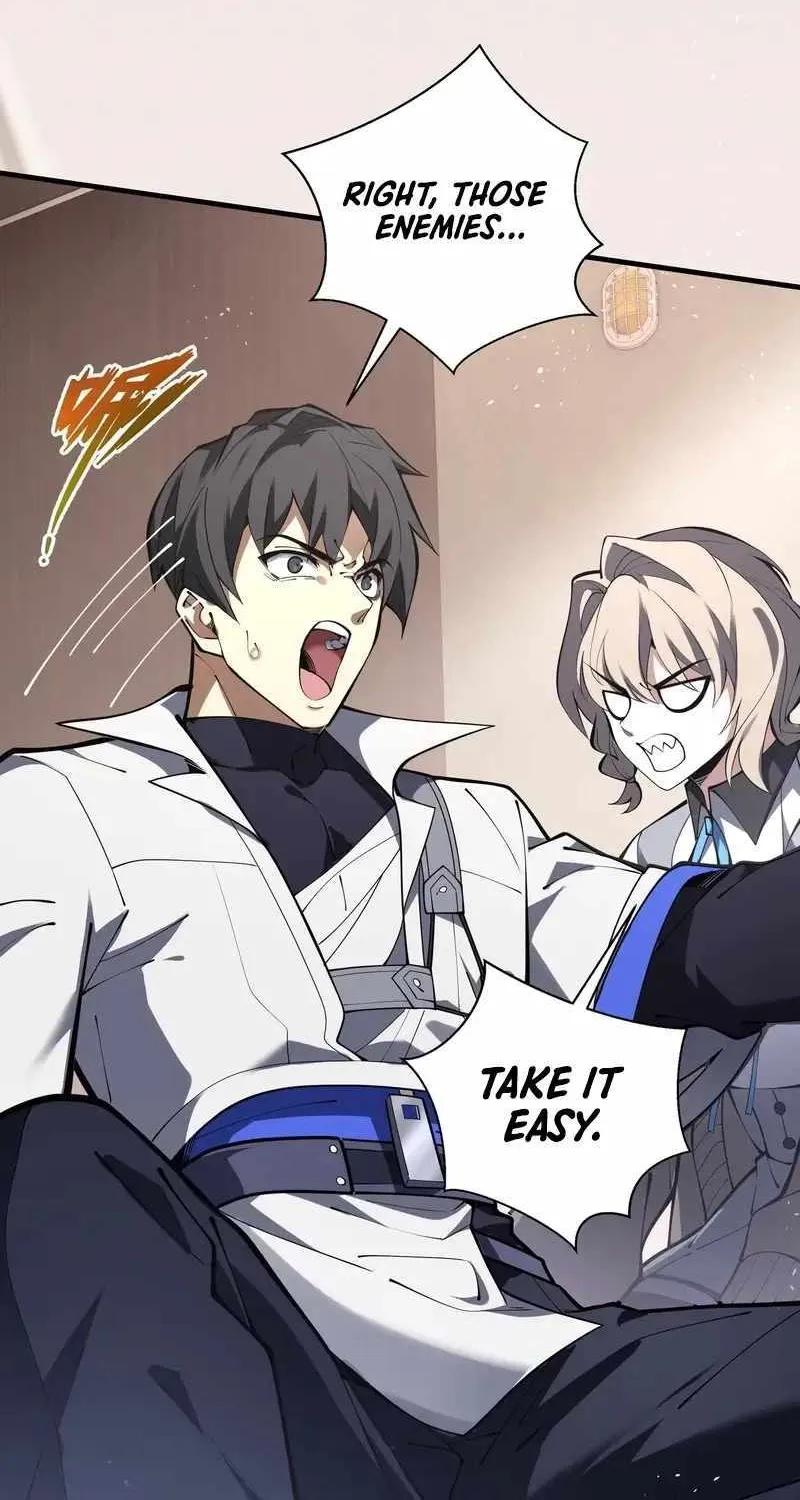 Read I Contracted Myself chapter 87 image 43 on Lezhin