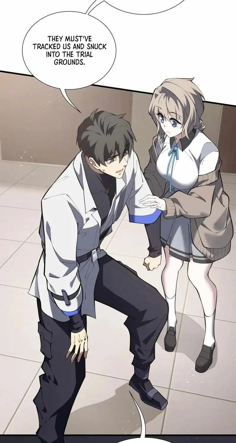Read I Contracted Myself chapter 87 image 45 on Lezhin