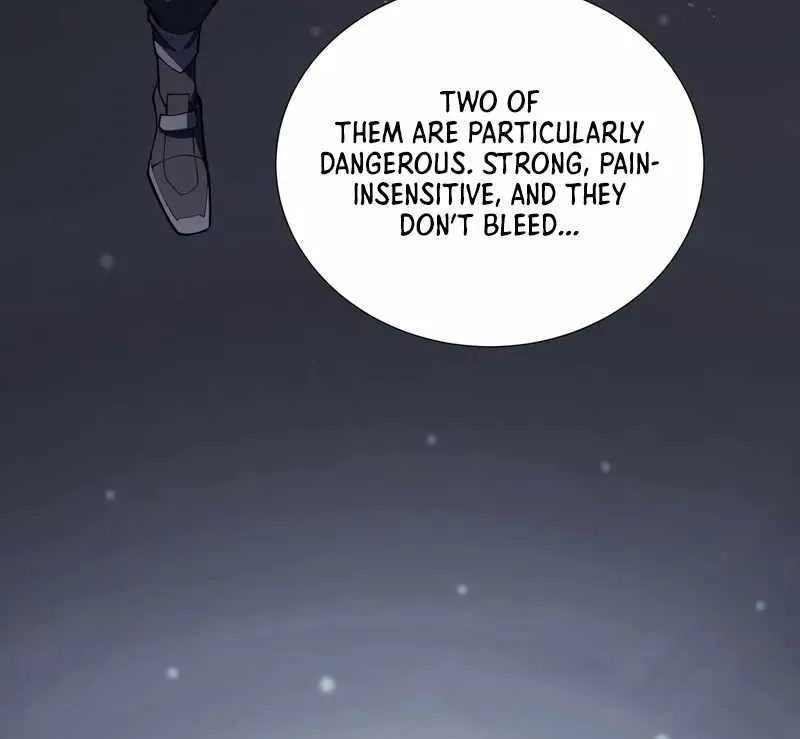 Read I Contracted Myself chapter 87 image 46 on Lezhin