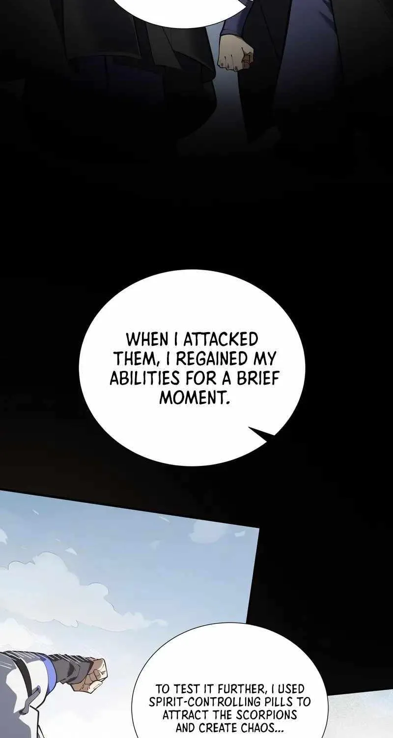 Read I Contracted Myself chapter 87 image 48 on Lezhin