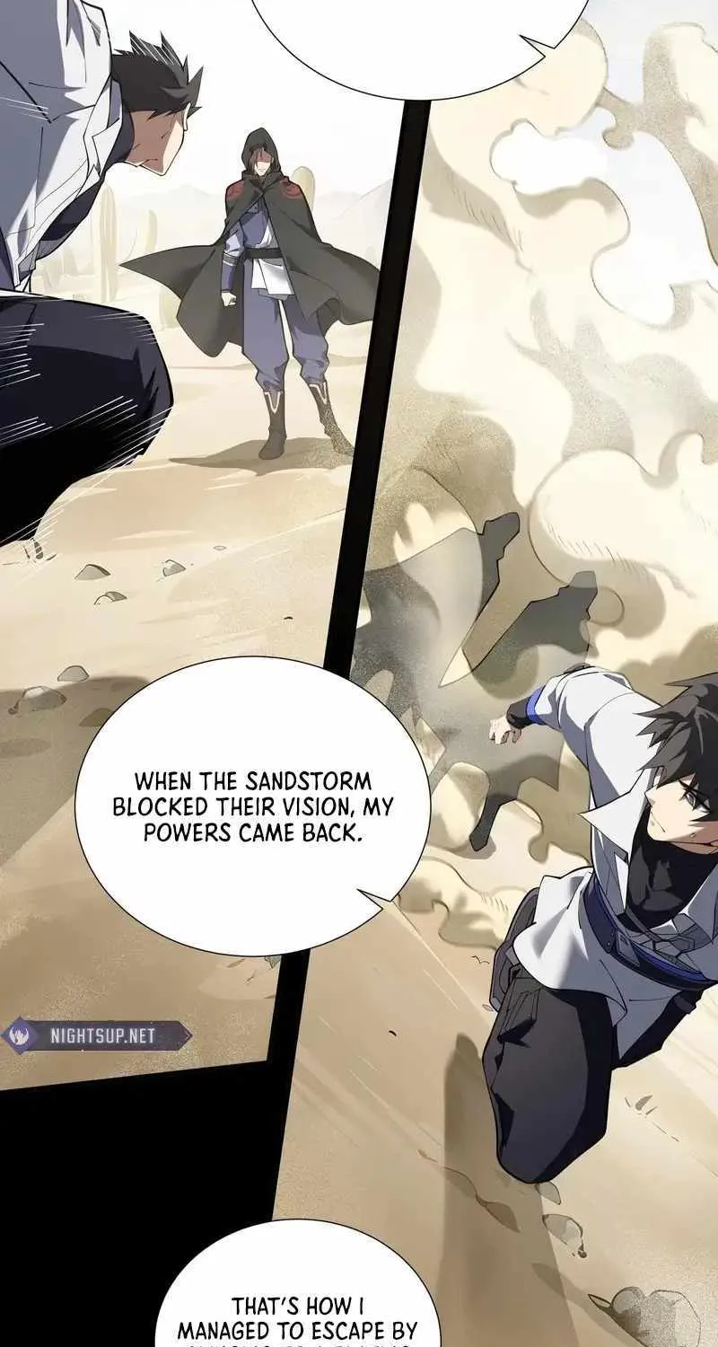 Read I Contracted Myself chapter 87 image 49 on Lezhin