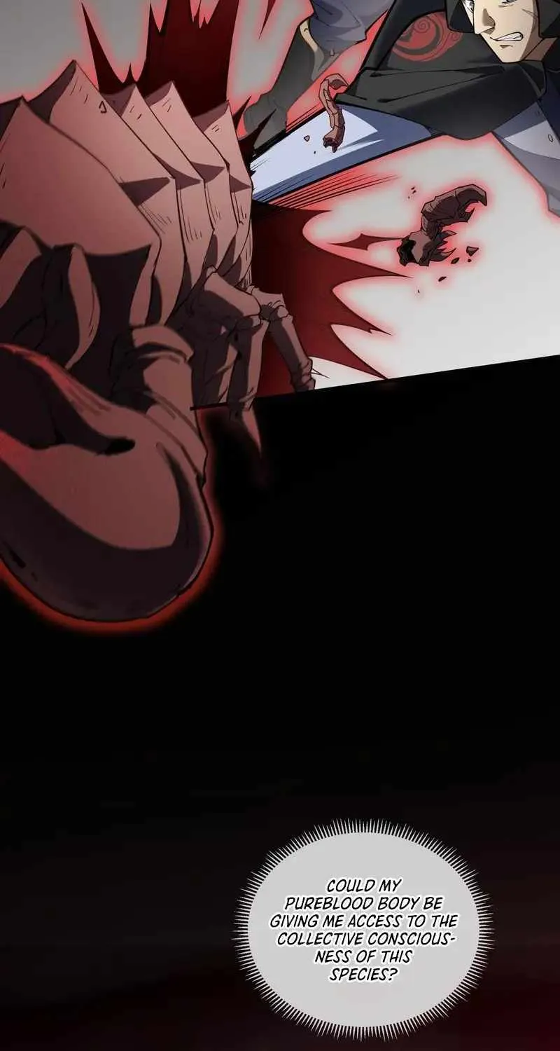 Read I Contracted Myself chapter 87 image 5 on Lezhin