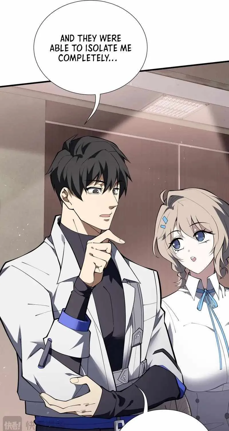 Read I Contracted Myself chapter 87 image 53 on Lezhin