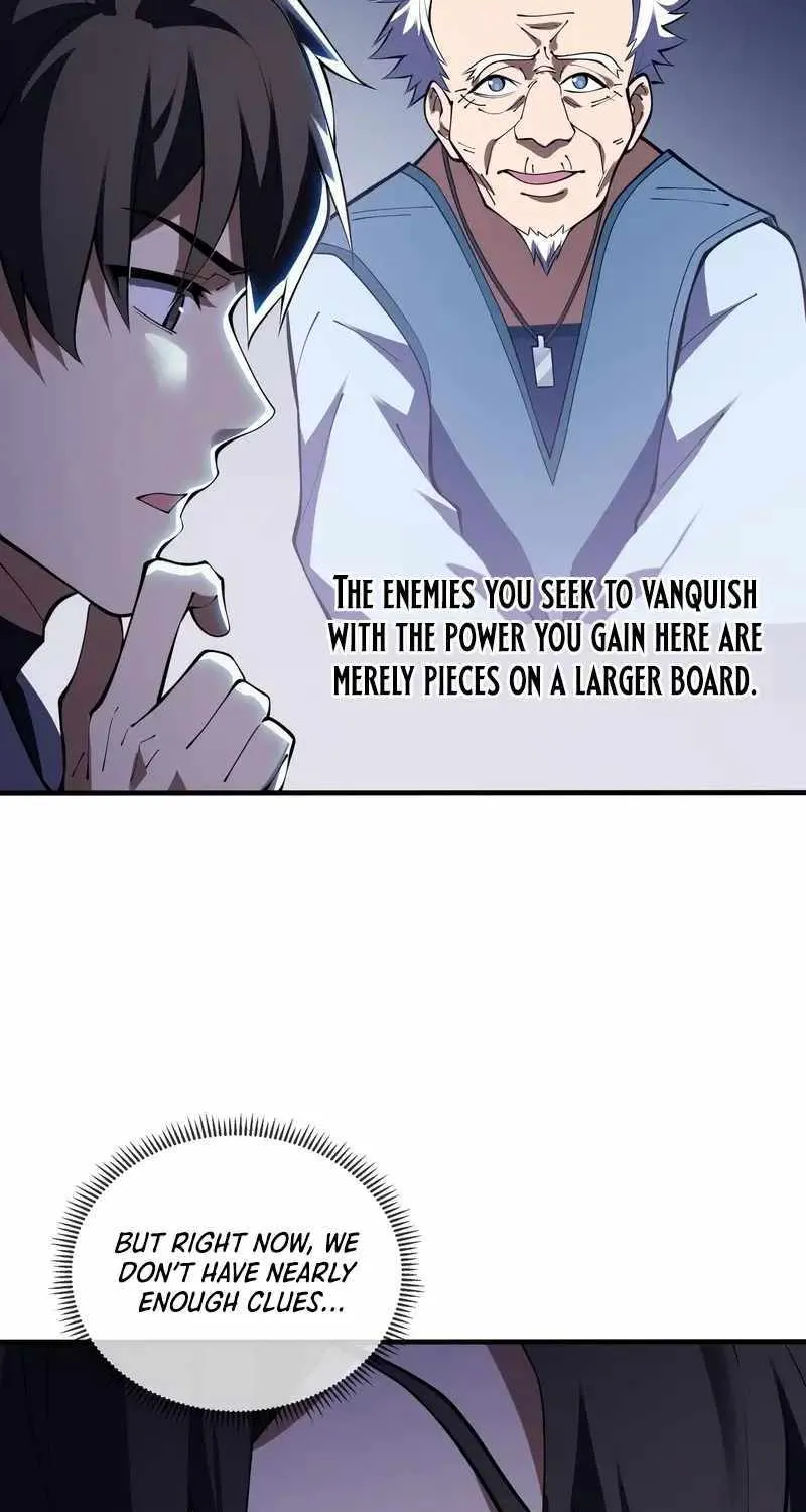 Read I Contracted Myself chapter 87 image 55 on Lezhin