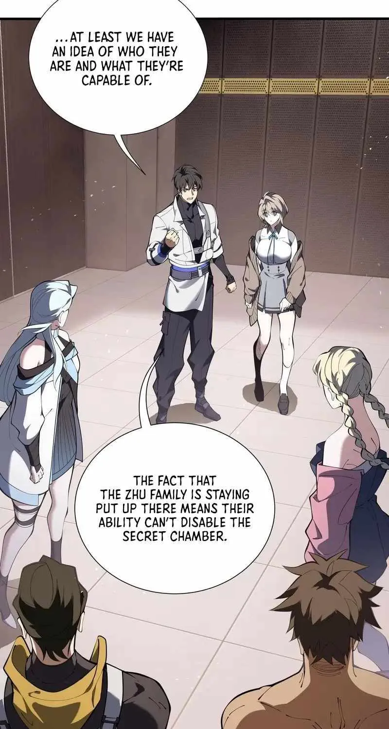 Read I Contracted Myself chapter 87 image 57 on Lezhin