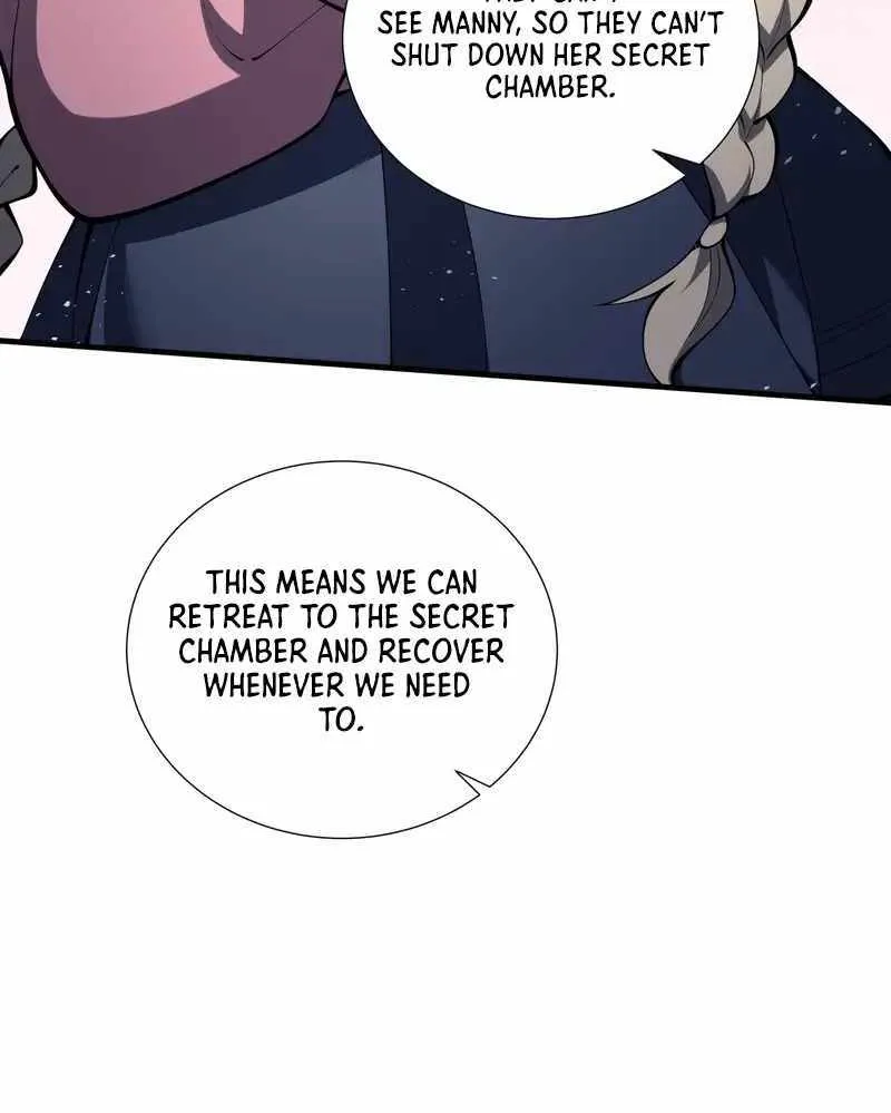 Read I Contracted Myself chapter 87 image 59 on Lezhin
