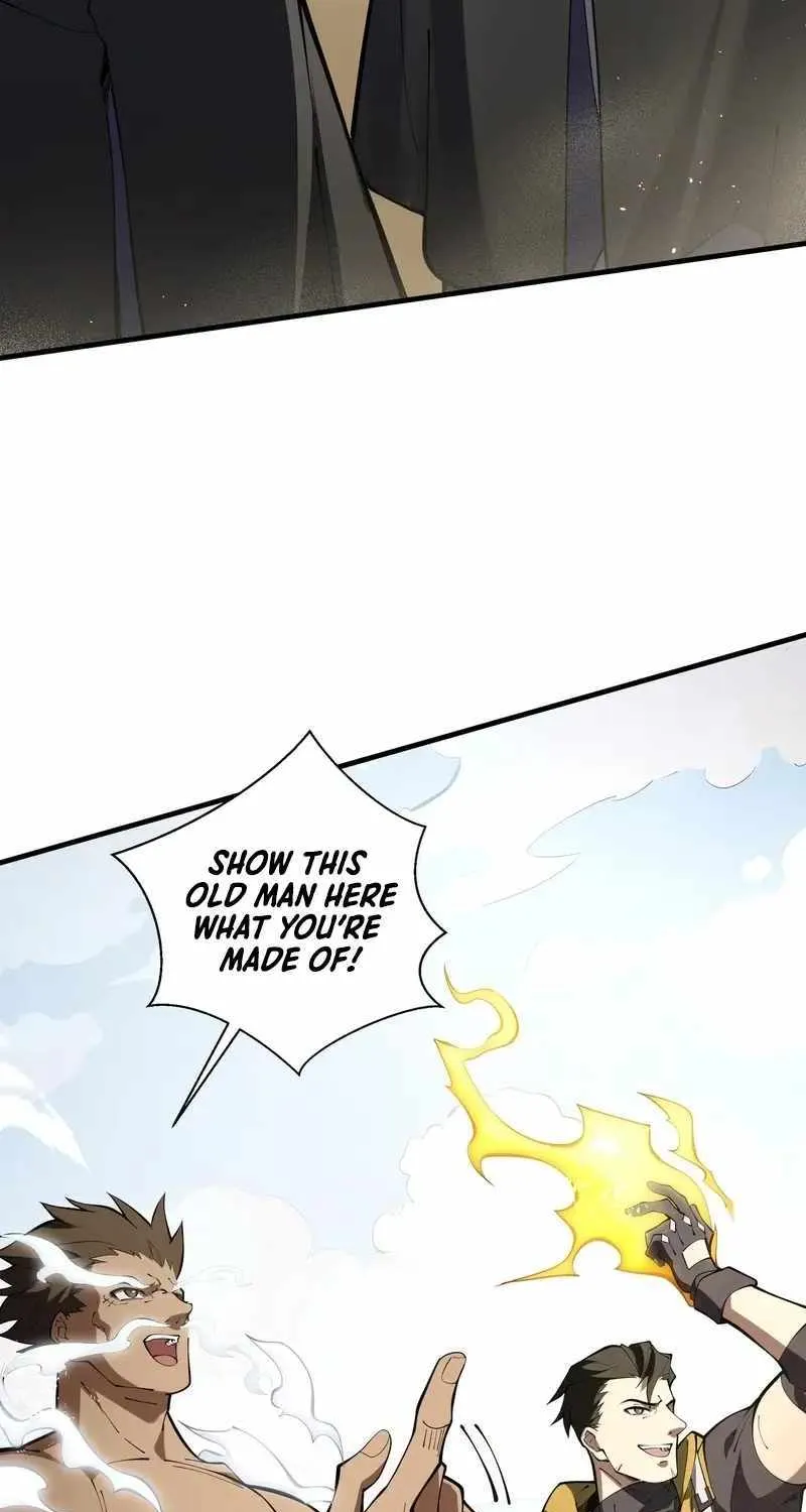 Read I Contracted Myself chapter 87 image 64 on Lezhin