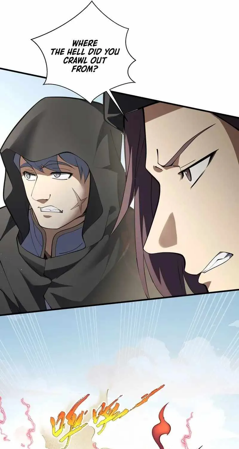 Read I Contracted Myself chapter 87 image 66 on Lezhin
