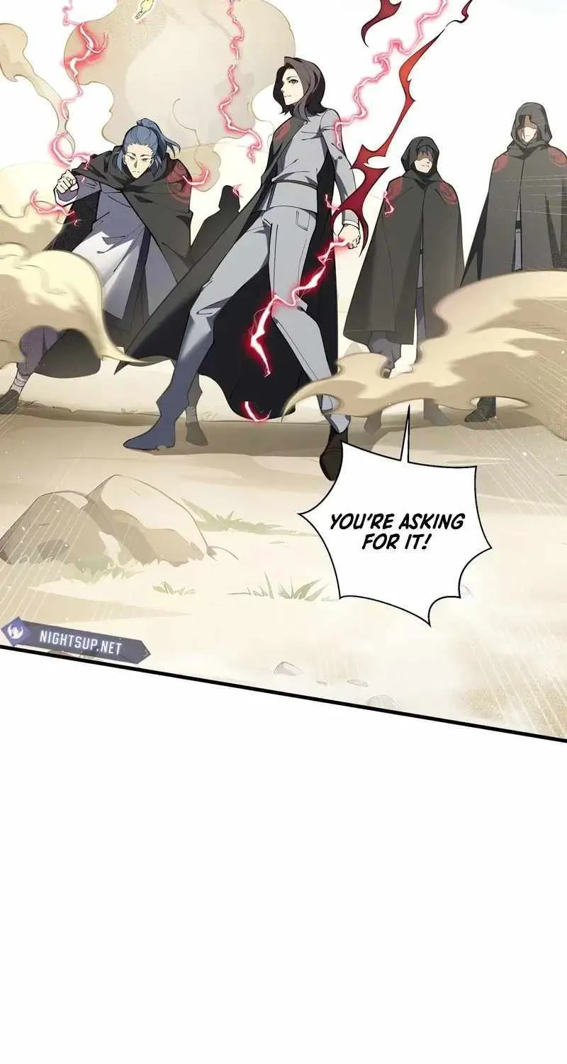 Read I Contracted Myself chapter 87 image 67 on Lezhin