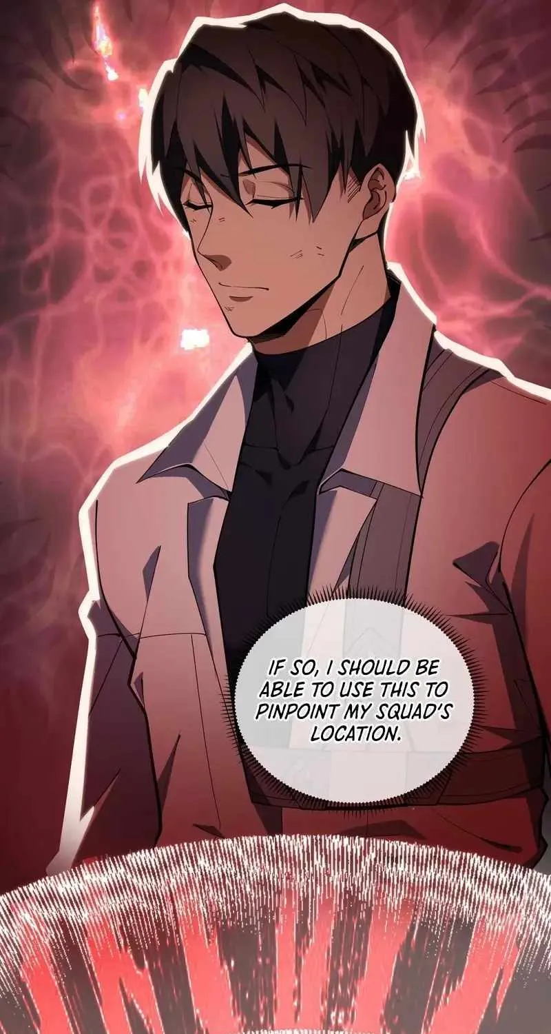 Read I Contracted Myself chapter 87 image 7 on Lezhin