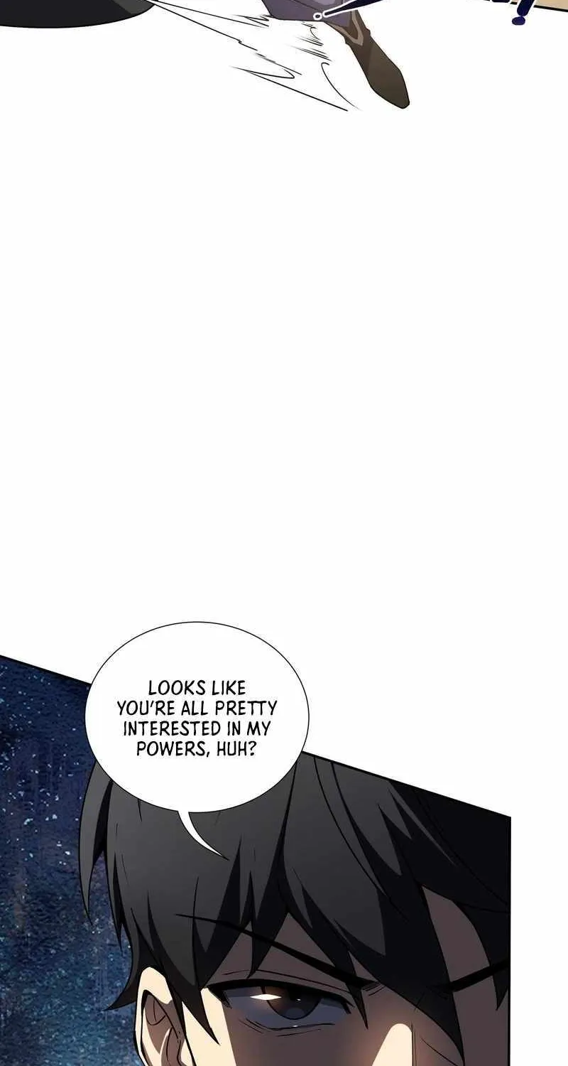 Read I Contracted Myself chapter 88 image 10 on Lezhin