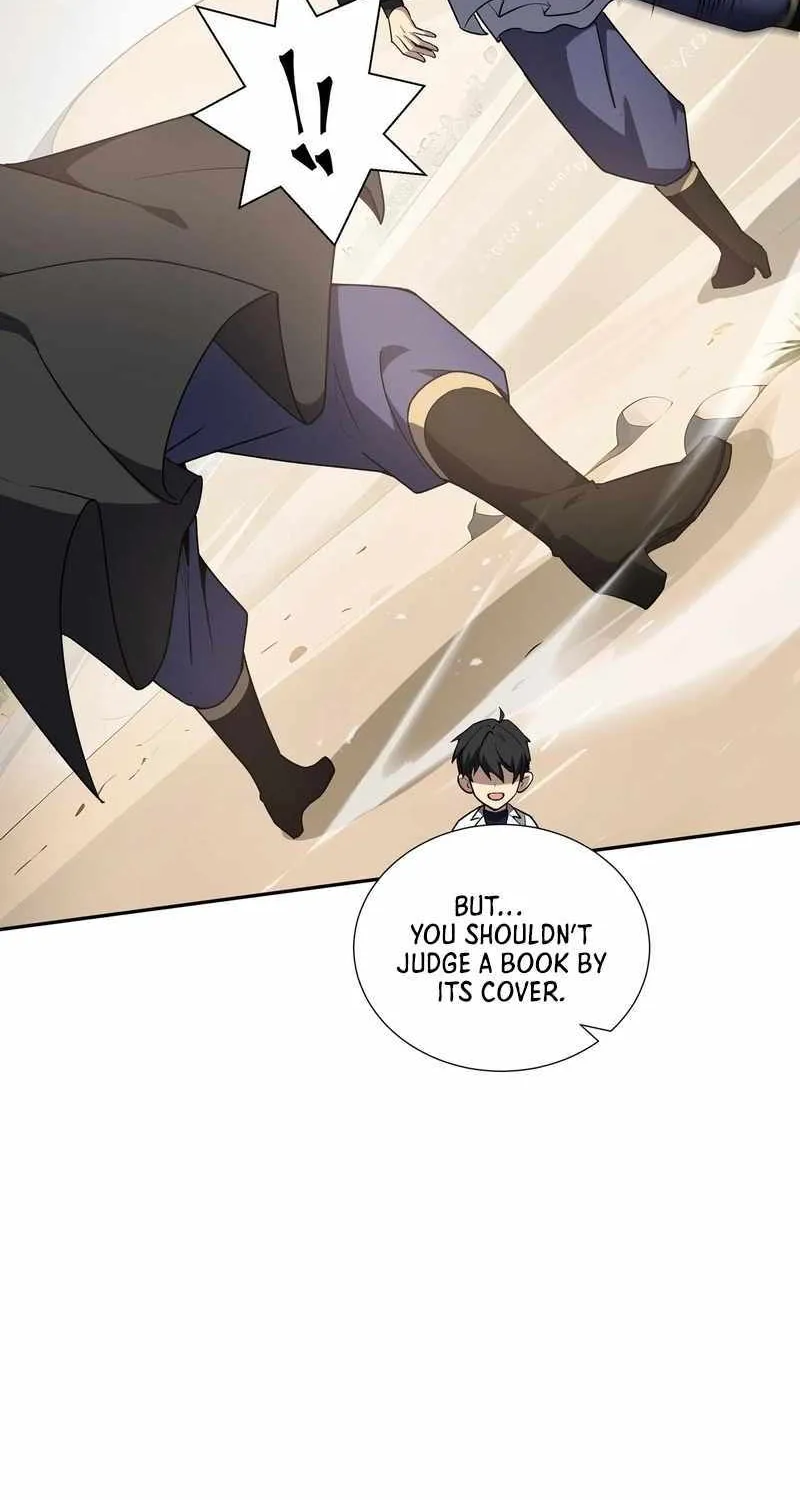 Read I Contracted Myself chapter 88 image 12 on Lezhin