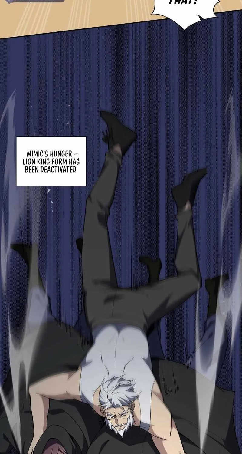 Read I Contracted Myself chapter 88 image 15 on Lezhin