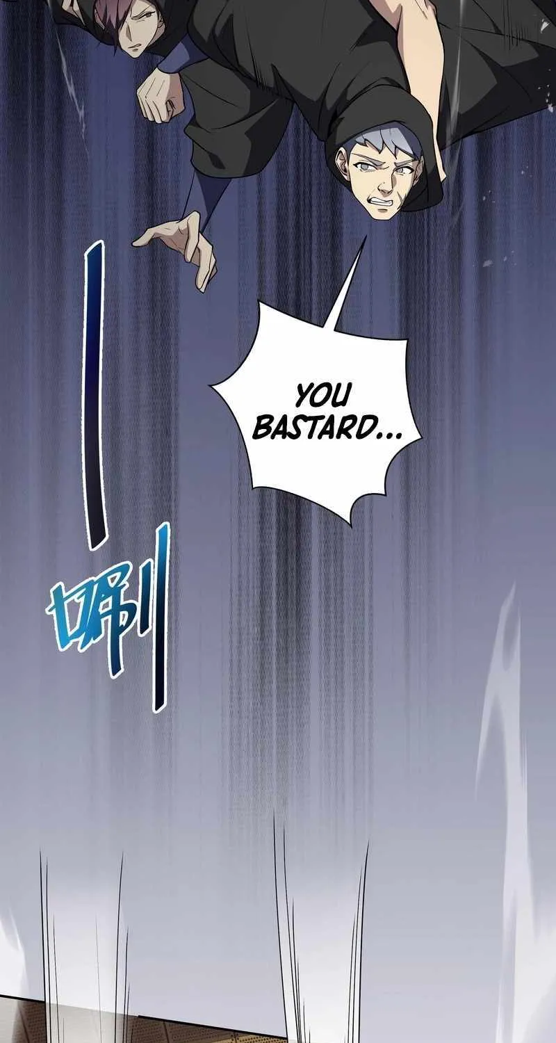 Read I Contracted Myself chapter 88 image 16 on Lezhin