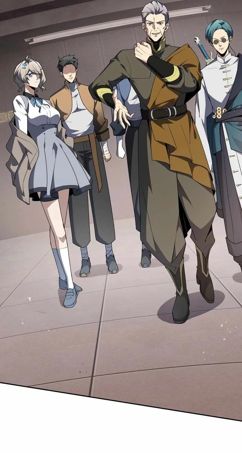 Read I Contracted Myself chapter 88 image 21 on Lezhin