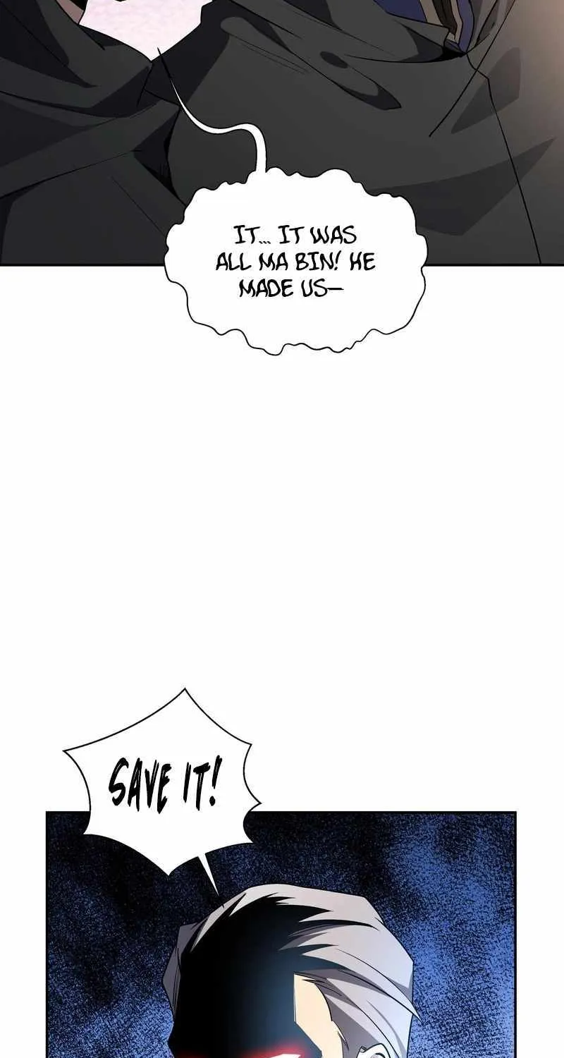 Read I Contracted Myself chapter 88 image 23 on Lezhin