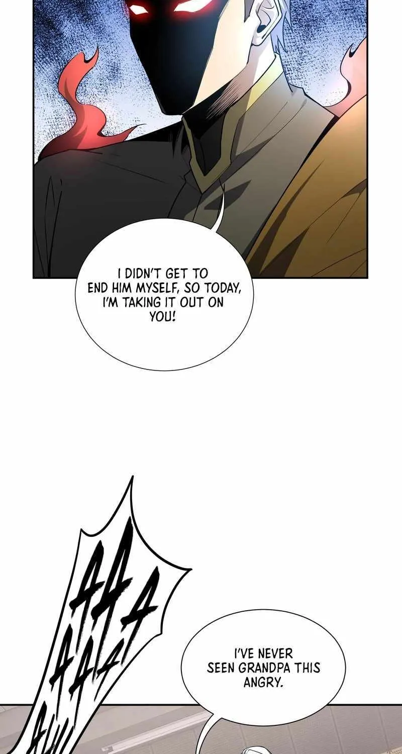 Read I Contracted Myself chapter 88 image 24 on Lezhin