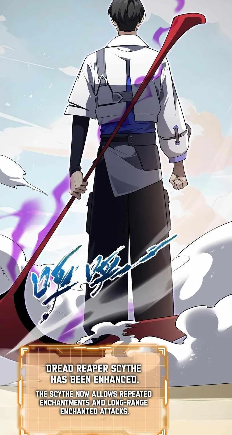 Read I Contracted Myself chapter 88 image 30 on Lezhin