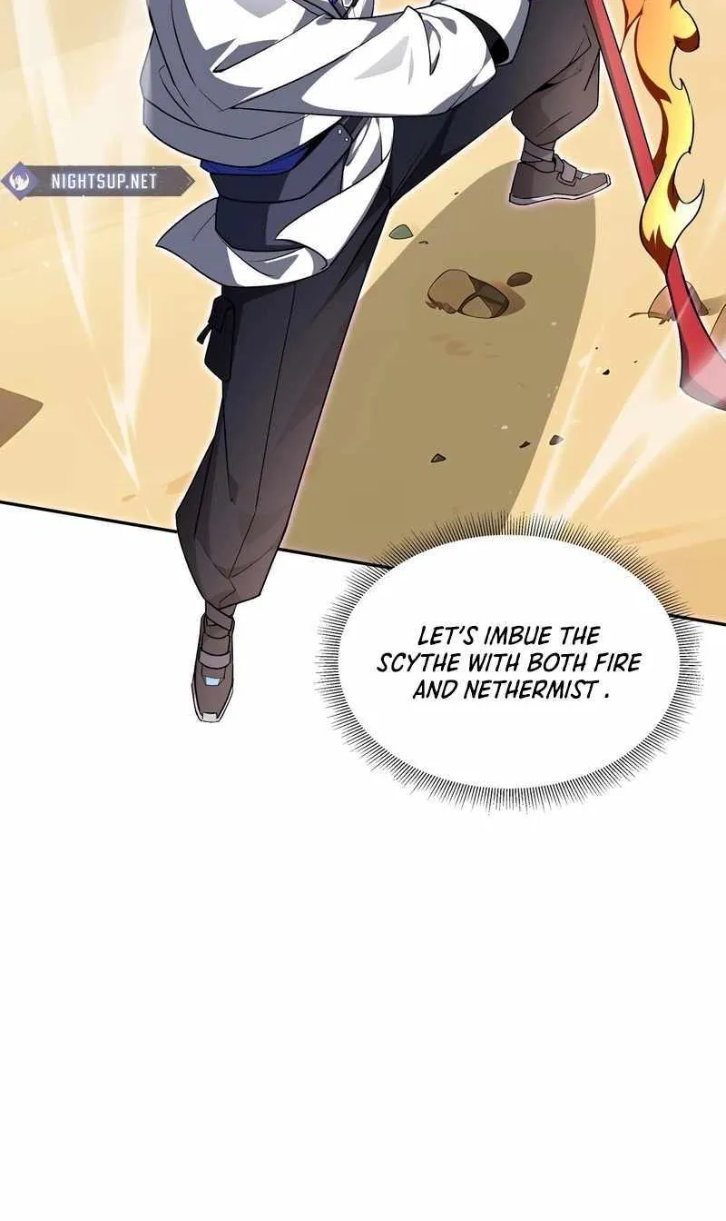 Read I Contracted Myself chapter 88 image 32 on Lezhin