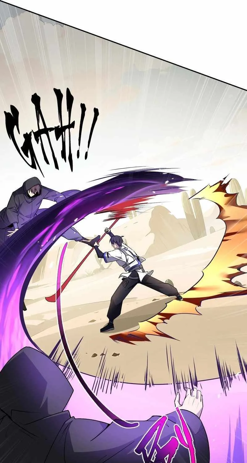 Read I Contracted Myself chapter 88 image 33 on Lezhin