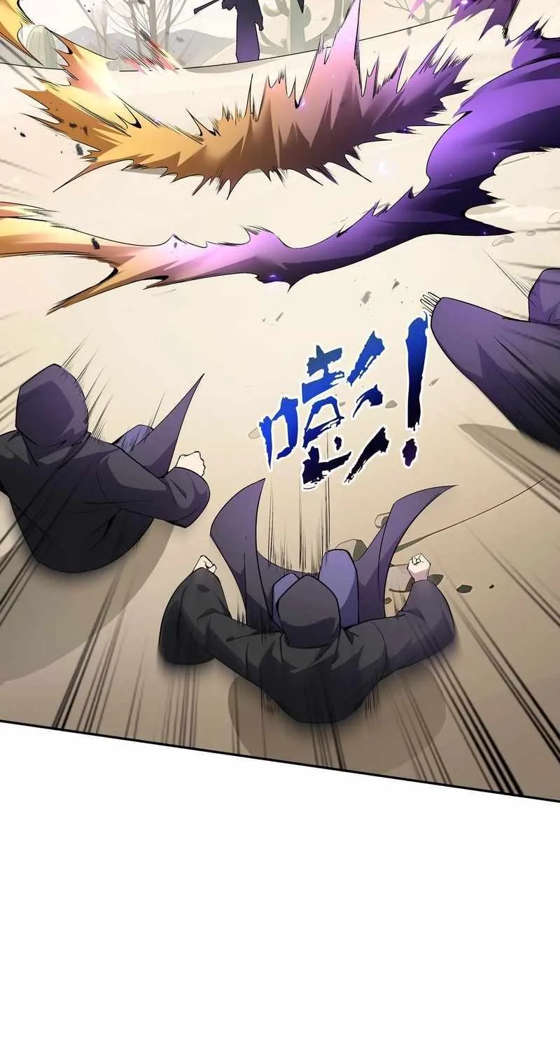 Read I Contracted Myself chapter 88 image 35 on Lezhin