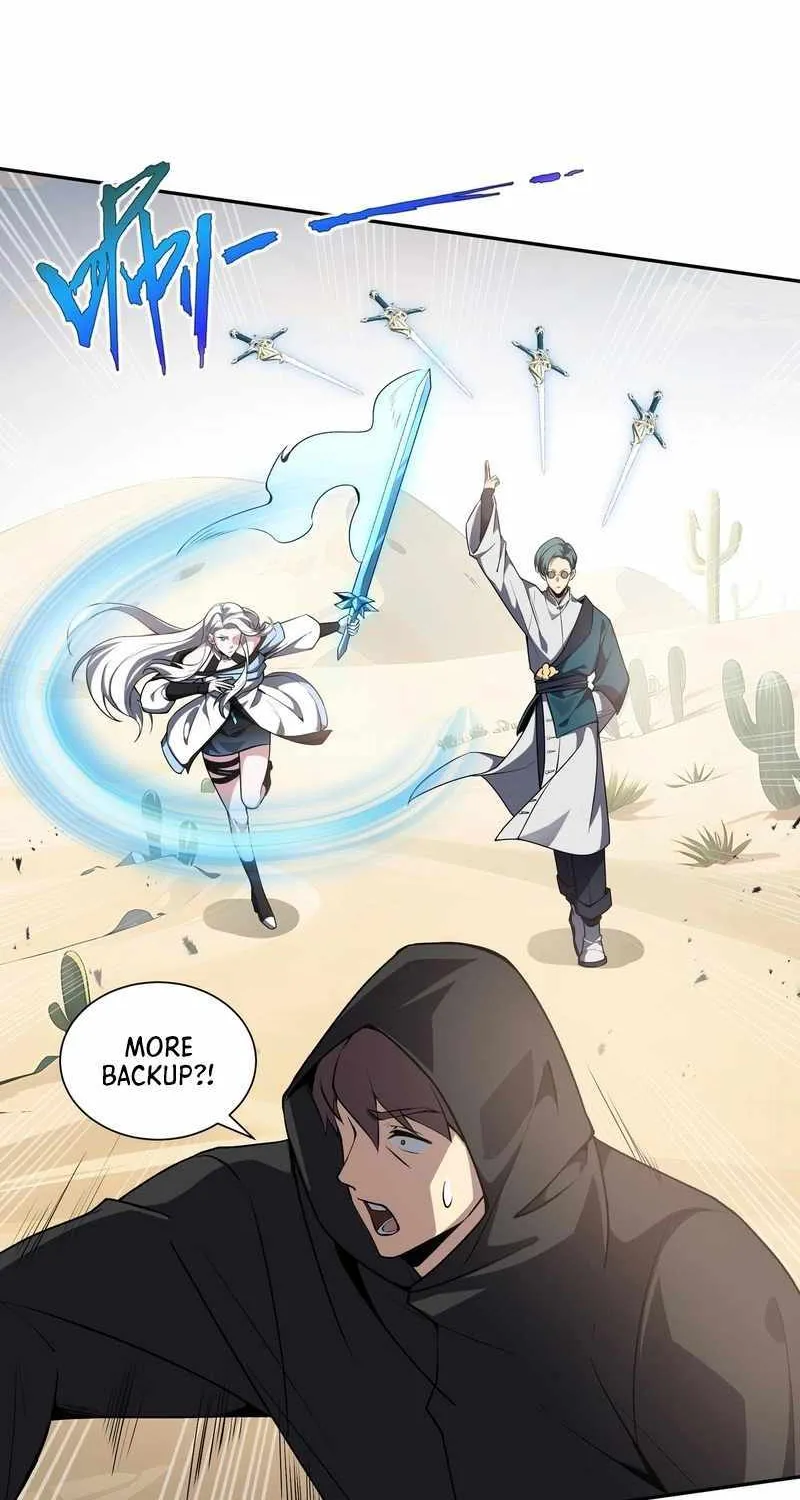 Read I Contracted Myself chapter 88 image 36 on Lezhin