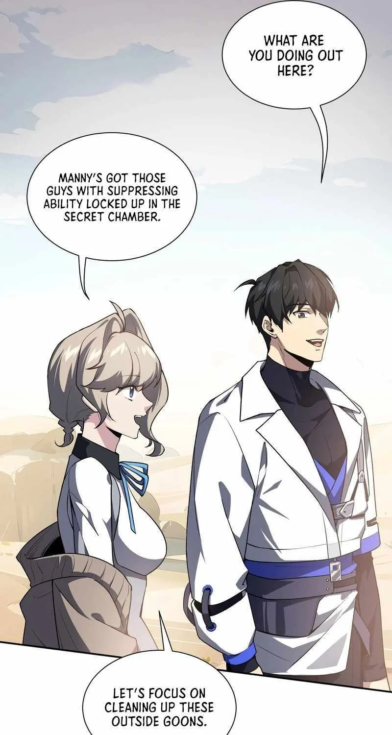 Read I Contracted Myself chapter 88 image 39 on Lezhin
