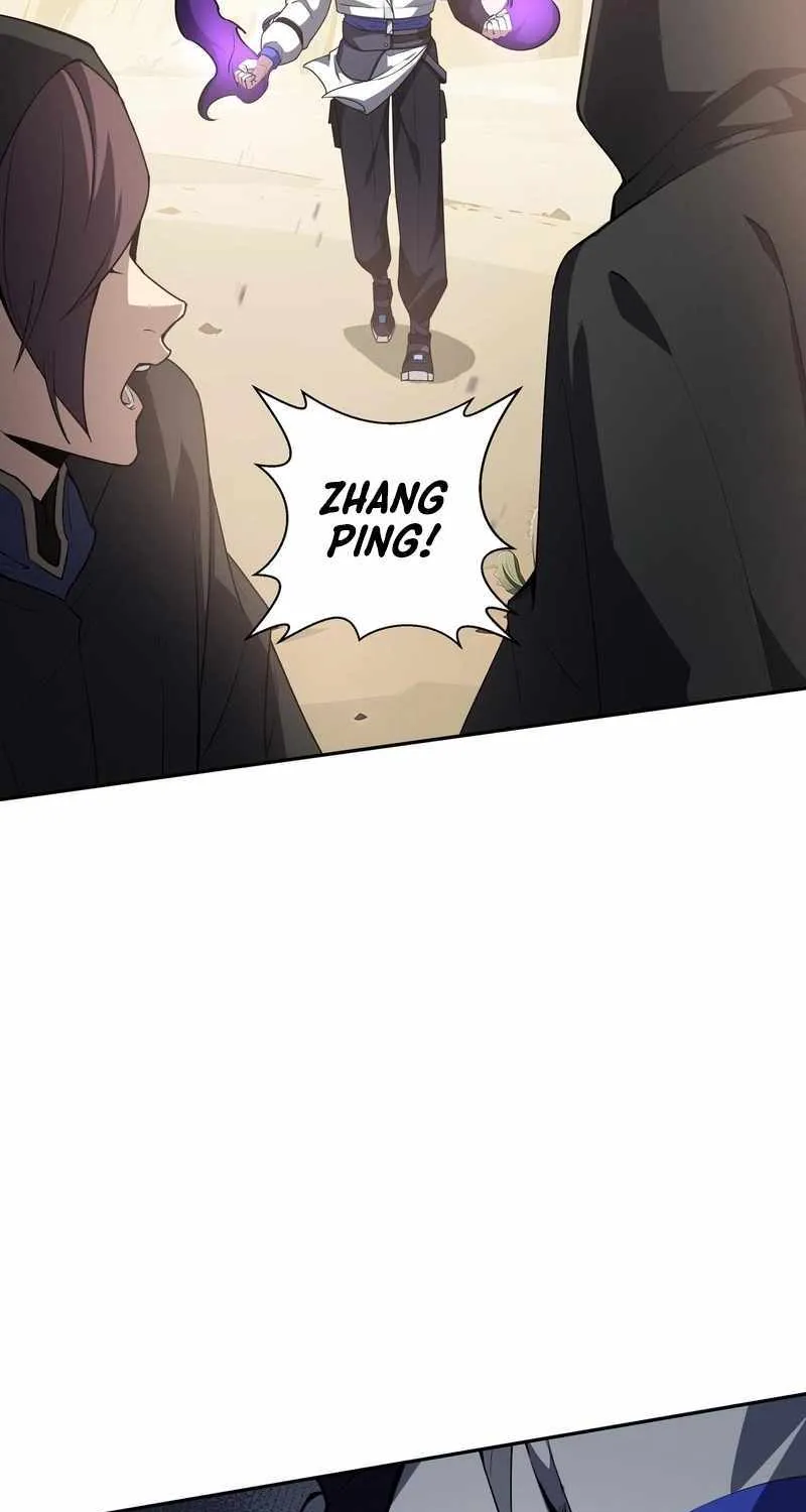 Read I Contracted Myself chapter 88 image 4 on Lezhin