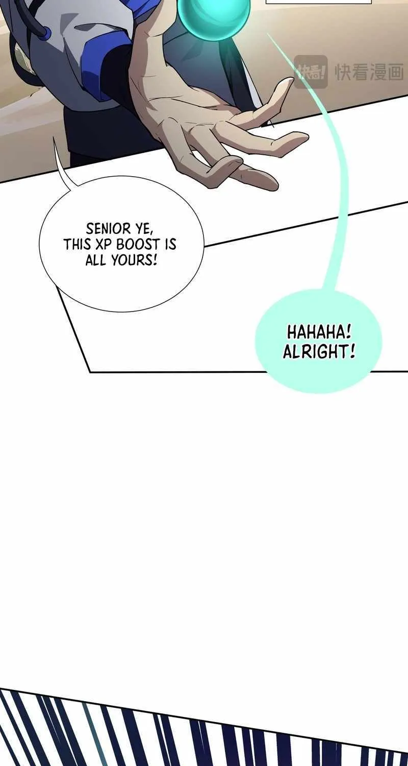 Read I Contracted Myself chapter 88 image 41 on Lezhin