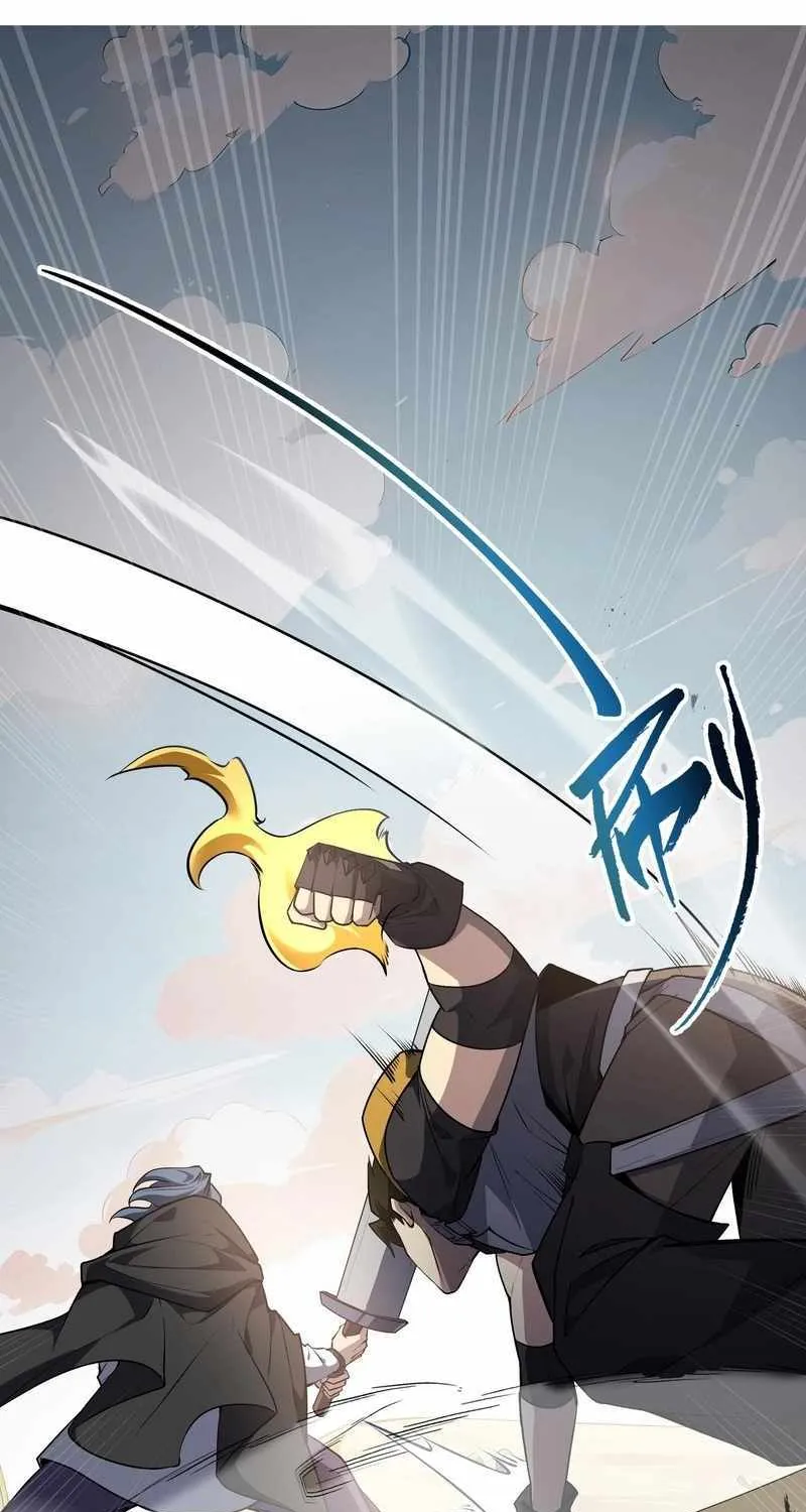 Read I Contracted Myself chapter 88 image 43 on Lezhin