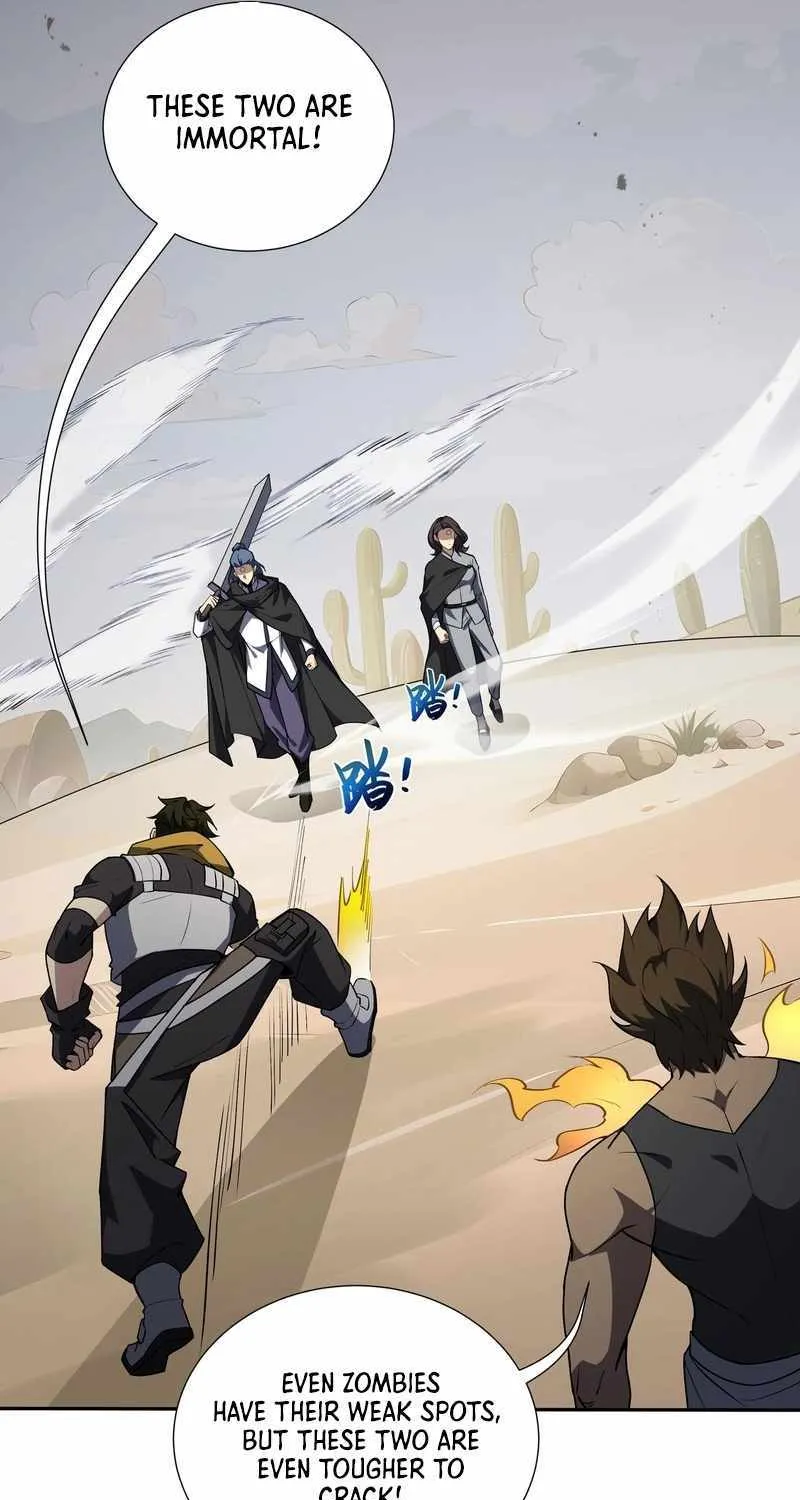Read I Contracted Myself chapter 88 image 52 on Lezhin