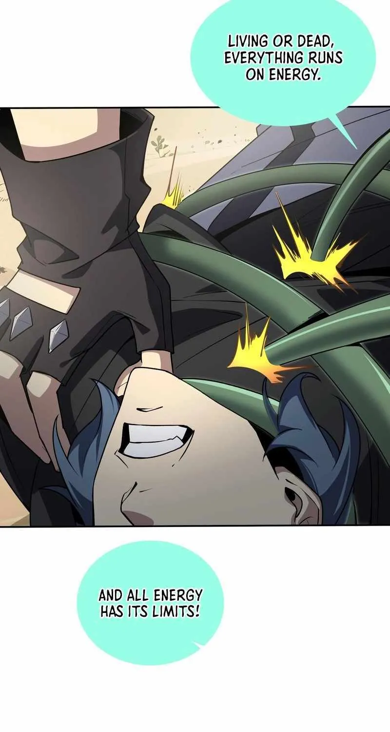 Read I Contracted Myself chapter 88 image 56 on Lezhin