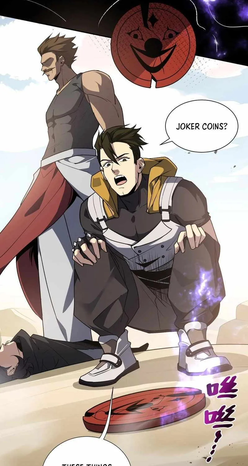 Read I Contracted Myself chapter 88 image 61 on Lezhin