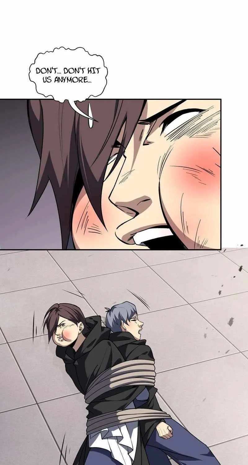Read I Contracted Myself chapter 88 image 63 on Lezhin