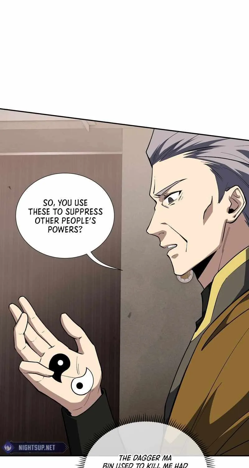 Read I Contracted Myself chapter 88 image 65 on Lezhin